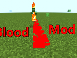 Blood Mod